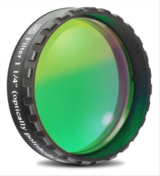 Filtr Baader zielony 1,25