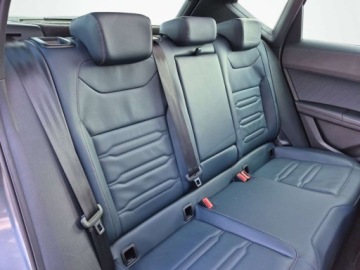 Cupra Ateca Crossover Facelifting 2.0 TSI 300KM 2022 Cupra Ateca Beats Faktura VAT VZ 300kmSKory Panorama 2.0 Benzyna 300KM, zdjęcie 17