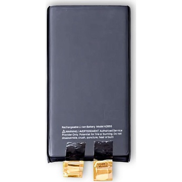 Bateria iPhone 13 bez taśmy BMS 3227 mAh