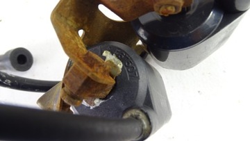 Комплект катушек зажигания Yamaha Virago XV 535