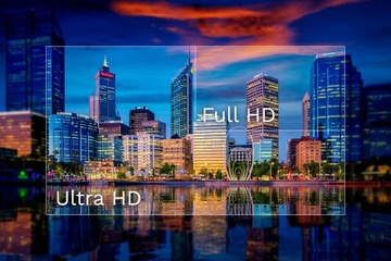 65 FHD Kruger Matz Smart TV Телевизор VIDAA DVB-T2