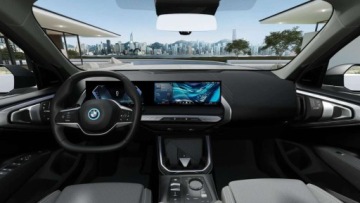 BMW X3 G45 SUV Plug-In 2.0 30e 299KM 2026 BMW X3 30e xDrive 299 KM PHEV - Gotowy do Odbioru - HarmanKardon - Adapt., zdjęcie 10