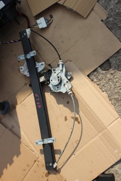 MECHANIZMUS SKEL LEVÝ PŘEDNÍ HYUNDAI H1