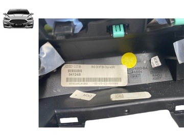 DEKORACE KONZOLA FORD MUSTANG MACH-E LJ8B-04563-BA