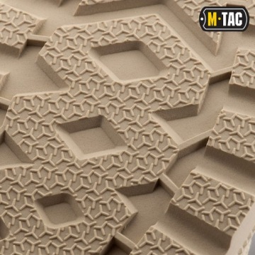 M-TAC Высокие треккинговые ботинки Sand 45