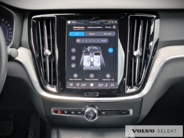 Volvo S60 III Sedan Facelifting 2.0 B5 250KM 2024 Volvo S60 S60 B5 AWD 250 KM, Polestar, Harman Kard, zdjęcie 21