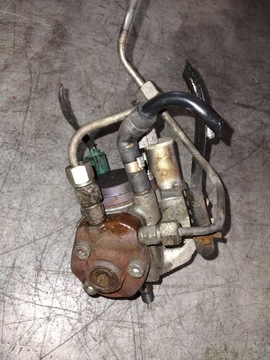 ТНВД 2940000073 OPEL 1.7 DTI