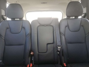 Volvo XC90 II 2022 Volvo XC 90 T8 Recharge Inscripton, 2022r., 4x4, 2.0L 2.0 Hybryda 328KM, zdjęcie 9