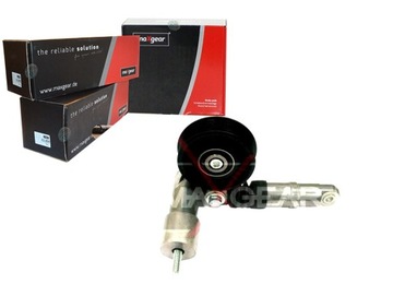 NAPINACZ PASKA KLINOWEGO WIELOROWKOWEGO [MAXGEAR]