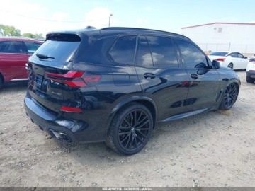 BMW X5 G05 2024 BMW X5 xDrive40I 2024 3.0l 3.0 Benzyna 375KM, zdjęcie 5