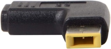 Адаптер питания USB-C 11,0x4,5 мм SLIM TIP LENOVO