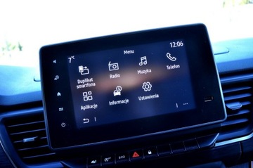 Renault Trafic III 2022 Renault Trafic 2.0DCi 150KM LONG 9 osób Full Led, zdjęcie 22