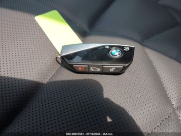 BMW Seria 7 G70 2024 BMW Seria 7 2024r, 740I, XDrive, 3.0L 3.0 Benzyna 375KM, zdjęcie 14