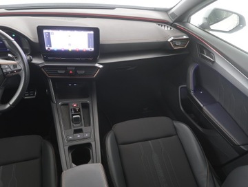 Cupra Formentor Crossover 1.5 TSI 150KM 2022 Cupra Formentor 1.5 TSI, Salon Polska, Serwis ASO, zdjęcie 7