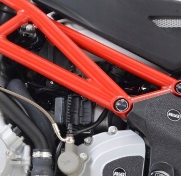 ZAŚLEPKA RAMY R&G MV AGUSTA BRUTALE 1090 1090R