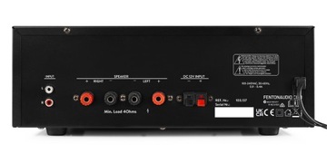 МОЩНЫЙ СТЕРЕО УСИЛИТЕЛЬ BLUETOOTH USB SD ЦИФРОВОЙ