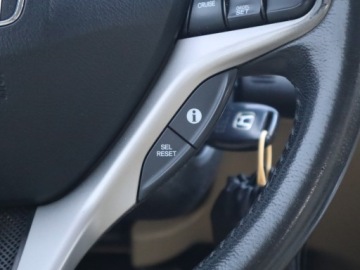 Honda Civic VIII Hatchback 3d 1.8 i-VTEC 140KM 2008 Honda Civic 1.8 i, Salon Polska, Serwis ASO, GAZ, zdjęcie 18