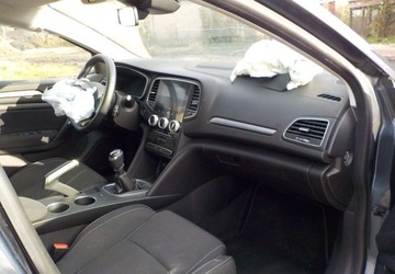 Renault Megane IV Hatchback 5d  Facelifting 1.5 Blue dCi 115KM 2021 Renault Megane Diesel Okazja 1.5 Diesel 115KM, zdjęcie 23