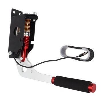 USB Ручной тормоз ПК Регулируемый Имитация Линейный