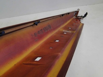 MERCEDES E CLASS W210 210 РАМА ПРАВАЯ РАМА