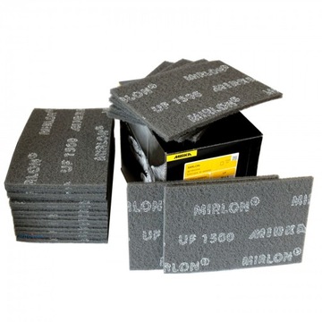 MIRKA WŁÓKNINA MIRLON UF P1500 szara 1407