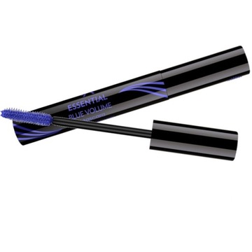GOLDEN ROSE MASKARA TUSZ DO RZĘS VOLUME BLUE