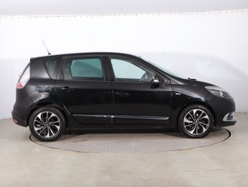 Renault Scenic III XMOD Energy dCi 130KM 2015 Renault Scenic 1.6 dCi, Skóra, Navi, Xenon, zdjęcie 5