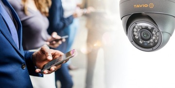 ZZTAVIO-5v2 Готовый комплект мониторинга Тавио