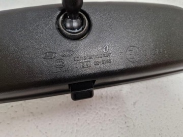 KIA RIO 3 III ZRCÁTKO VNITŘNÍ ZPÁTEČNÁ COUVÁNÍ