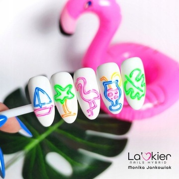 Набор для наращивания ногтей лампа для гель-лака