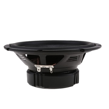 6,5-дюймовый низкочастотный динамик HiFi с низкочастотным динамиком