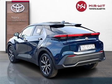 Toyota C-HR II SUV 1.8 Hybrid 140KM 2024 Toyota C-HR 1.8 Hybrid Style Toyota C-HR 1,8 Hybri, zdjęcie 2