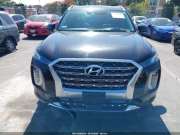 Hyundai 2020 Hyundai Palisade Limited 2020 3.8l 3.8 Benzyna 291KM, zdjęcie 7