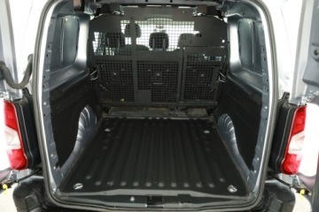 Toyota Proace City Furgon Standard 1.5 D-4D 102KM 2021 Toyota ProAce City 1.5 D4-D L2, CrewCab, 5 miejsc, zdjęcie 10