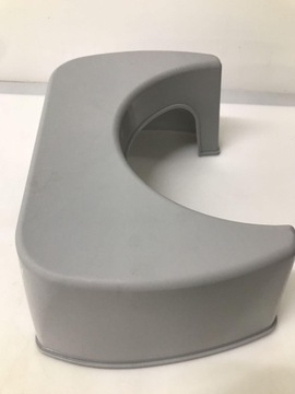 СЕРЫЙ ТУАЛЕТ