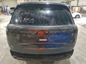 Land Rover Range Rover V 2025 Land Rover Range Rover Se 2025 4.4 Benzyna 523KM, zdjęcie 2