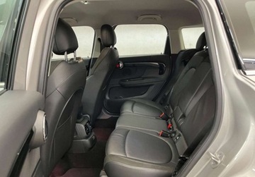 Mini Countryman F60 Crossover Facelifting 2.0 S 178KM 2023 MINI Countryman Cooper S ALL4 Countryman, Salon Polska, Faktura VAT 23, Be, zdjęcie 29