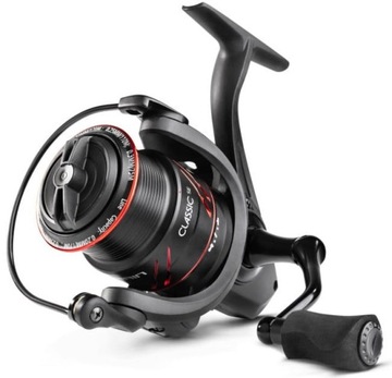 Kołowrotek feederowy Brain Classic SE 5000S 4+1BB 4.7:1 do feedera