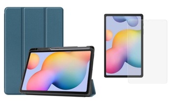 ETUI FOLIA do SAMSUNG GALAXY TAB S6 LITE P610 P615