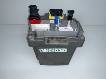 POMPA AD BLUE ADBLUE MAN TGS TGX euro 6 e6 e 6
