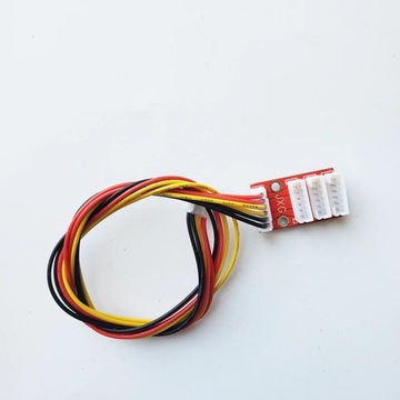 Плата драйвера ЖК-дисплея LVDS, сигнал монитора от 1 до 2, от 1 до 3, адаптер дисплея Монитор