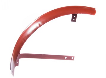Front Fenders ursus set + c-360 c-330 сваренный