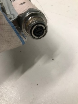 RANGE ROVER SPORT L494 KURTYNA AIRBAG 2X LH/RH