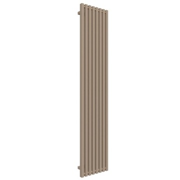PIONOWY grzejnik pokojowy 190 x 38 TRIGA - 850W