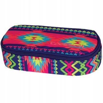 PIÓRNIK CP COOLPACK BOHO ELEKTRA SZKOLNY PATIO