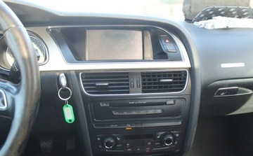 Audi A5 8T S5 Coupe 4.2 354KM 2008 Audi S5 Coupe 4.2 Benzyna 354KM, zdjęcie 15