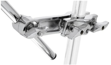 CBC Set 2 Cymbal Arm с зажимом — кронштейн для тарелки с держателем Millenium.
