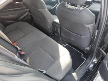 Toyota Corolla XII Sedan Facelifting 1.8 Hybrid 140KM 2023 Toyota Corolla 1.8 Hybrid Style Seria E21 (2019-), zdjęcie 10