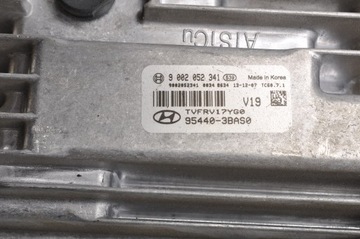 HYUNDAI I40 1.7 CRDI JEDNOTKA PŘEVODOVKY 95440-3BAS0