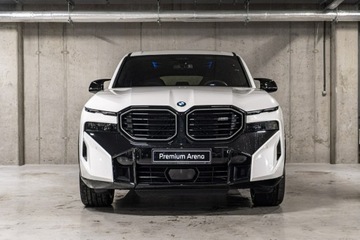 BMW XM SUV Plug-In 3.0 50e 476KM 2025 BMW XM 50e Dostępny od ręki!, zdjęcie 3